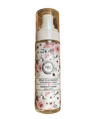 Coffrets "Maman d'amour"