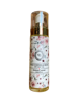 Coffrets "Maman d'amour"