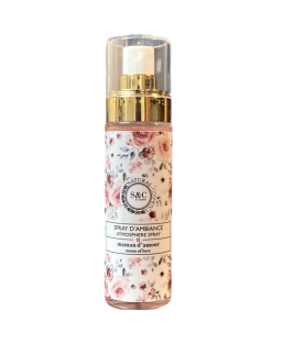 Spray d’ambiance "Maman d’amour"