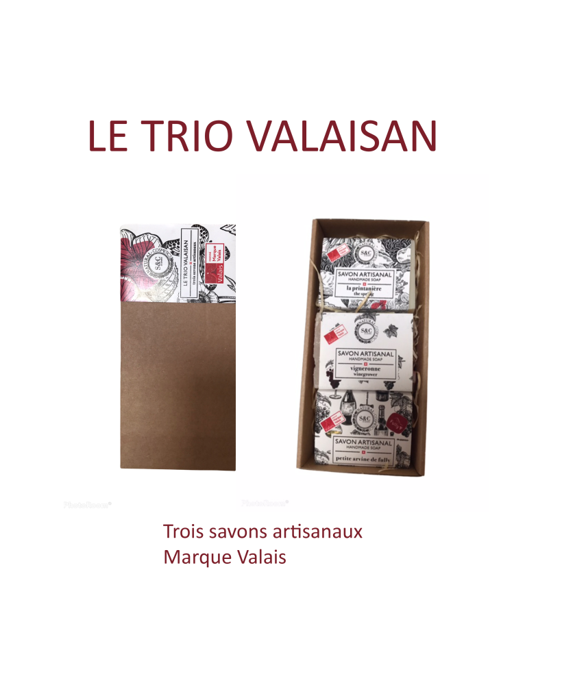 Trio Valaisan