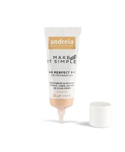 Hd Perfect Pic Hd Foundation