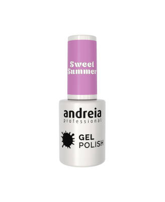 Gel polish "Best of" - SW3 - Lilas exubérant