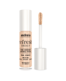 Refresh concealer, le correcteur multifonctions