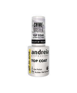 All in one - Shine Master Top coat