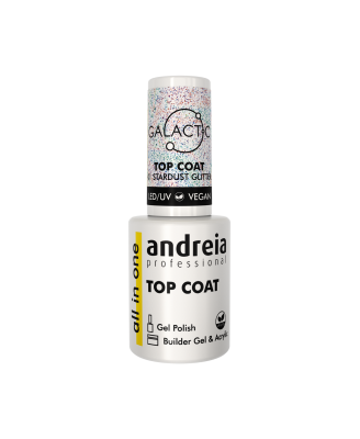 All in one - Galactic Top coat
