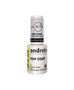 All in one - Galactic Top coat