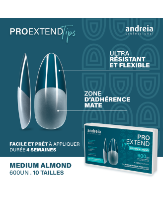 Pro Extend Tips