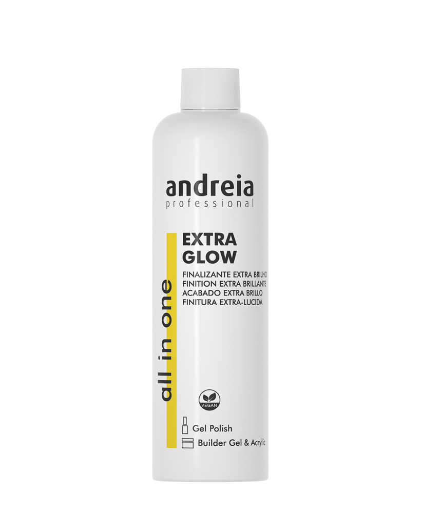 ALL IN ONE – Extra Glow