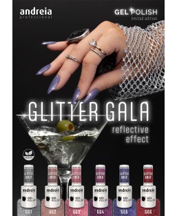 Collection Glitter Gala – Reflective Effect