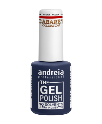 The Gel Polish - CC1