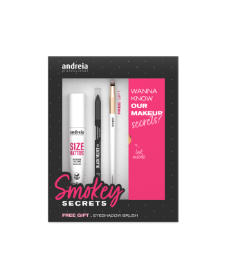 Coffret Smokey secret