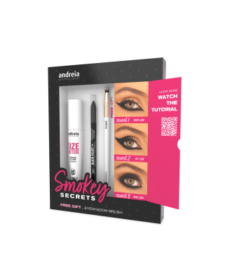 Coffret Smokey secret