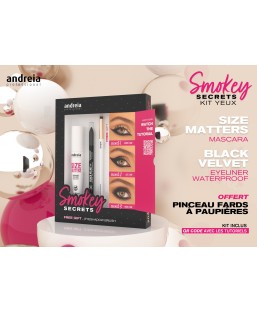 Coffret Smokey secret