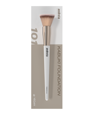 101 Kabuki Foundation Brush