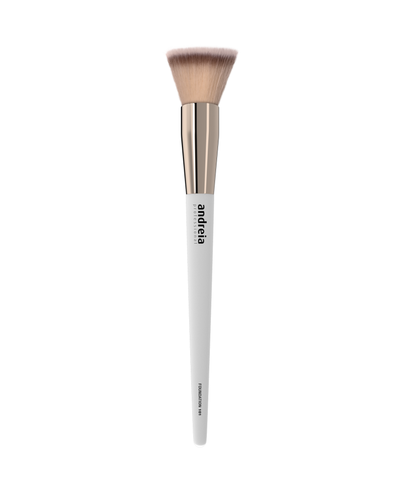 101 Kabuki Foundation Brush