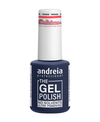 The Gel Polish - DC1