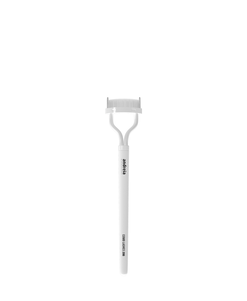 206 Comb Lashes Brush