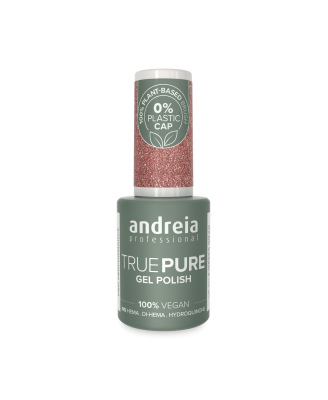 T31 Glitter Rose et Doré