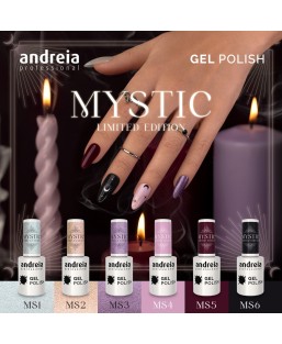 Collection "Mystic" - Edition limitée