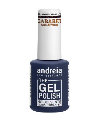 The Gel Polish - CC3
