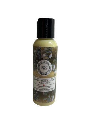 Liniment Oléo-calcaire