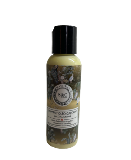 Liniment Oléo-calcaire