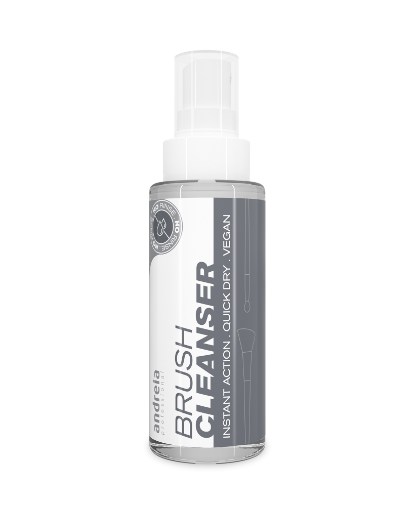 Brush Cleanser - nettoyant pour pinceau