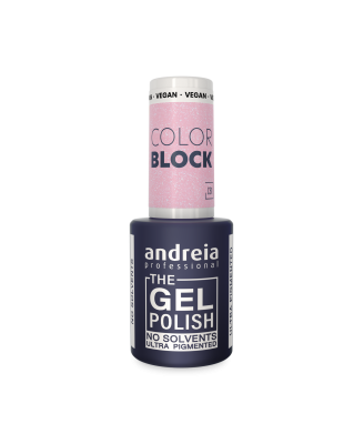 The Gel Polish - CB1/ Best of