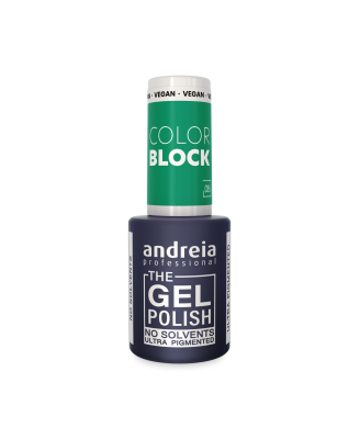 The Gel Polish - CB5/ Best of