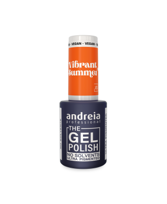 The Gel Polish - VS3 / Best of