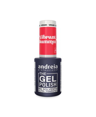 The Gel Polish - VS4 / Best of