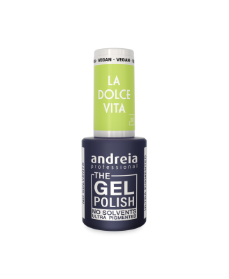 The Gel Polish - DV1 / Best of