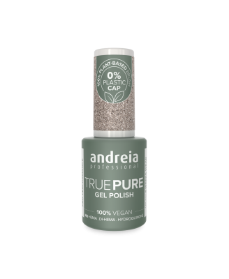 T04 Glitter Argenté