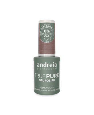 T42 Taupe avec paillettes doré