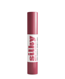 Silky Matte Lip crayon