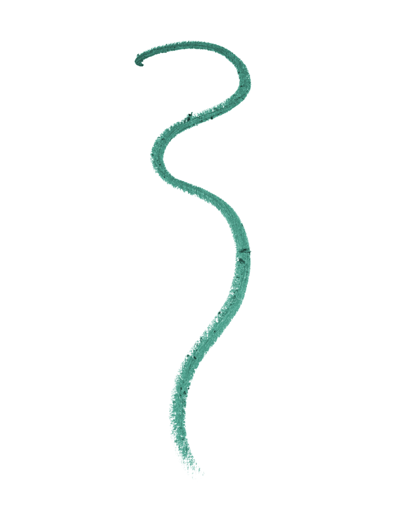 Velvet 12h Waterproof Eyeliner