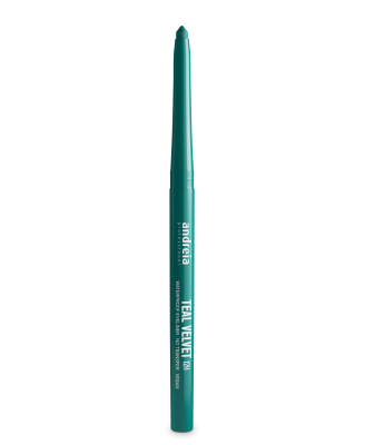 Velvet 12h Waterproof Eyeliner