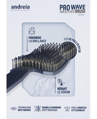 Pro Wave - Smoother Brush