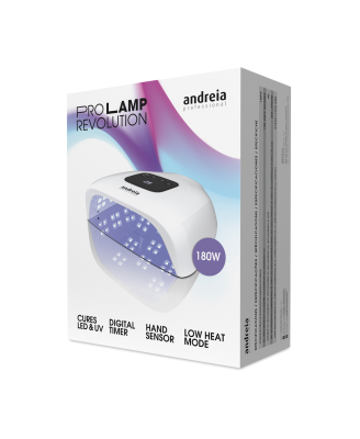 Pro Lamp Revolution