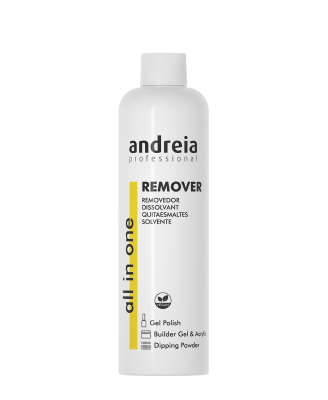 ALL IN ONE – Remover