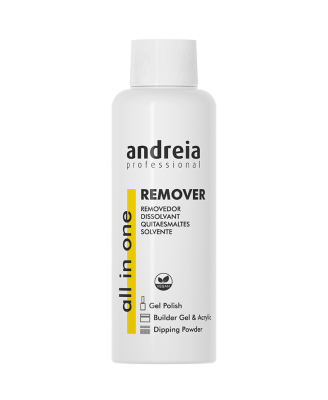 ALL IN ONE – Remover