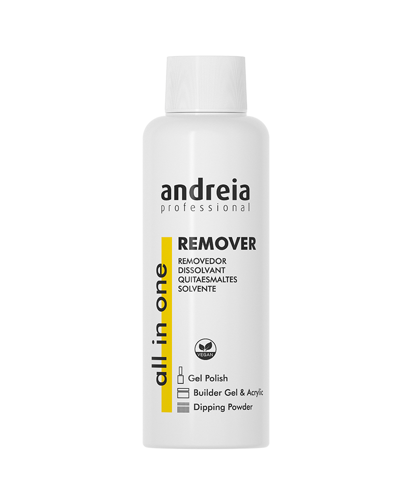 ALL IN ONE – Remover