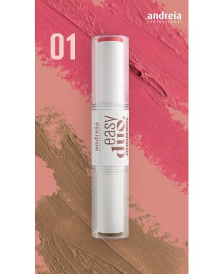 Easy Duo - Blush et contour