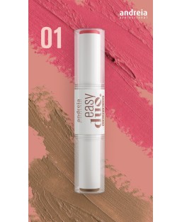 Easy Duo - Blush et contour