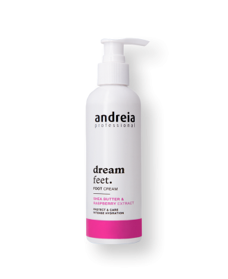 Dream Feet - crème pour les pieds
