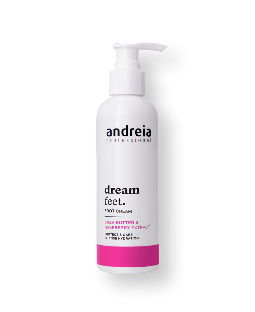 Dream Feet - crème pour les pieds