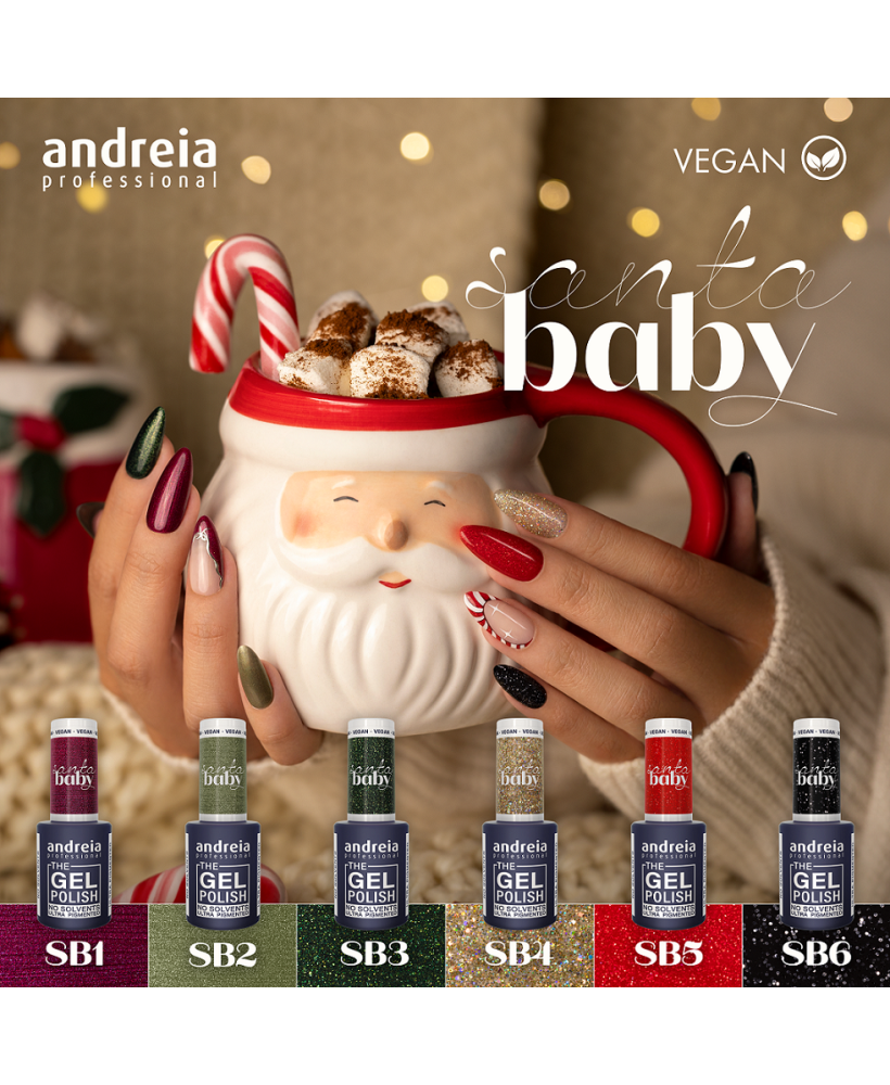 Collection Santa Baby