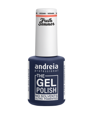 The Gel Polish - FS2