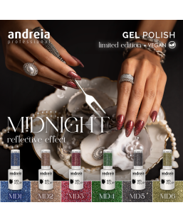 Midnight - Edition limitée