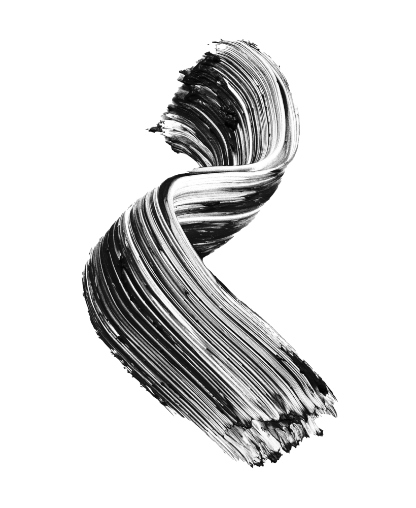 Mascara "What the Curl"